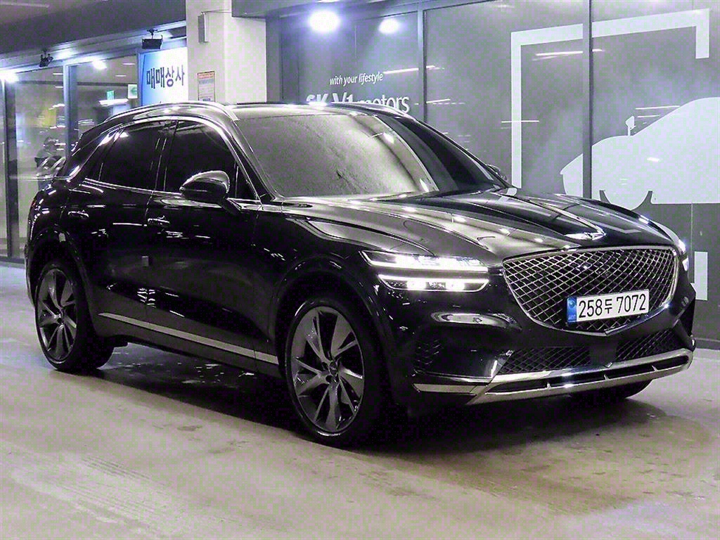 ׽ý GV70 2.5T AWD ⺻