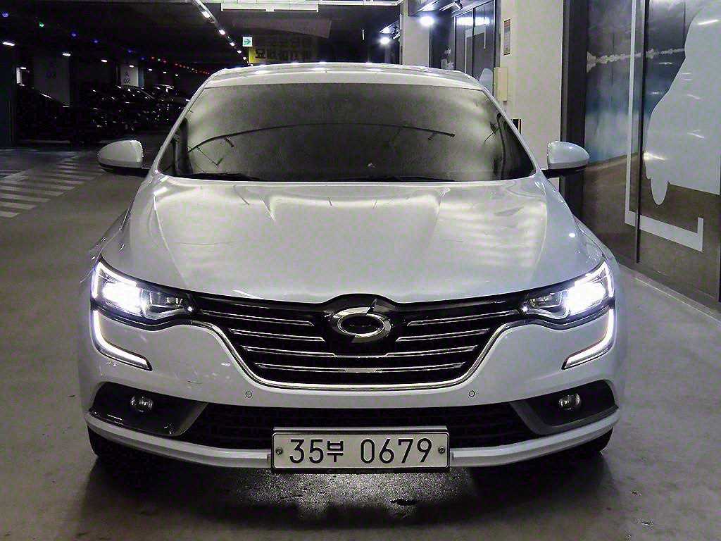 (Ｚ) SM6 2.0 GDe RE