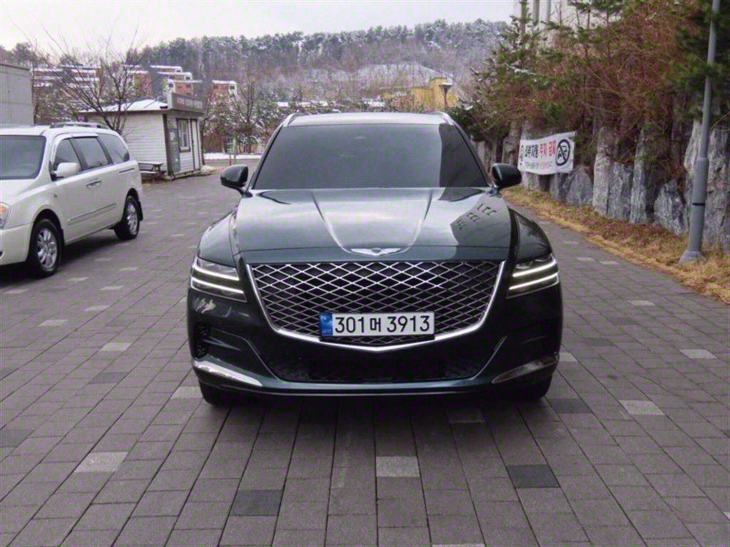 ׽ý GV80 2.5 ָ AWD ⺻