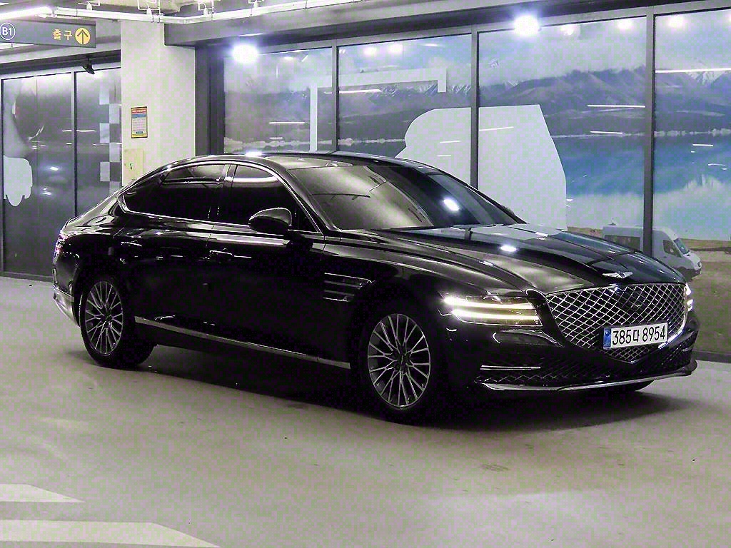 ׽ý  ôG80 ָ 2.5 2WD ⺻