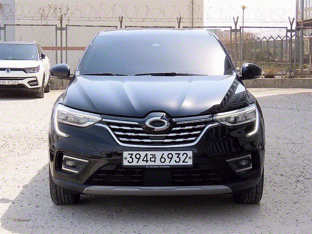 (Ｚ) XM3 1.3 TCe RE ñ״ó