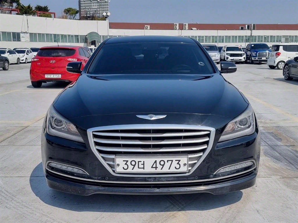  ׽ýDH G330 AWD ̾