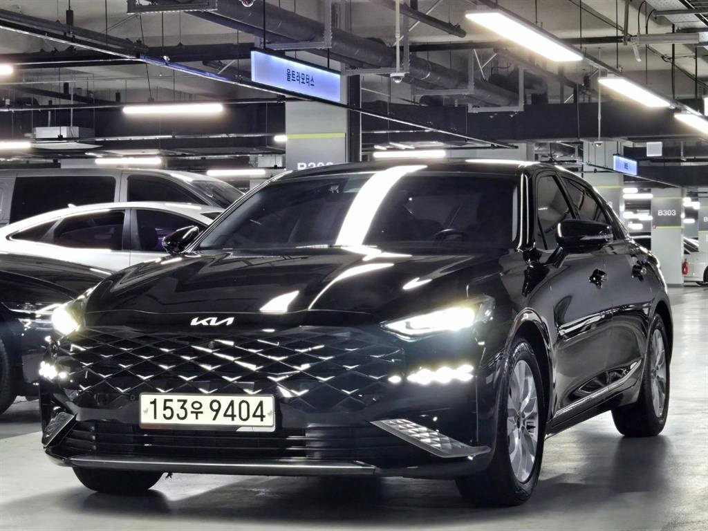  K8 2.5 GDI 