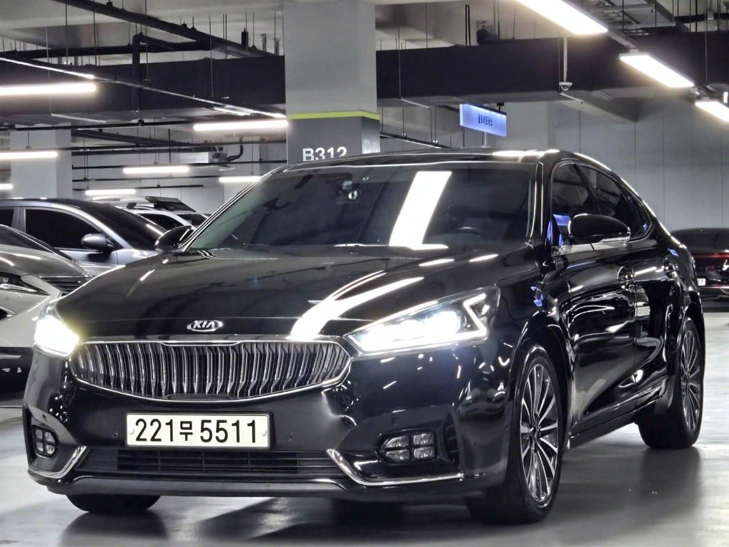  K7 3.0 LPI ī Ÿ