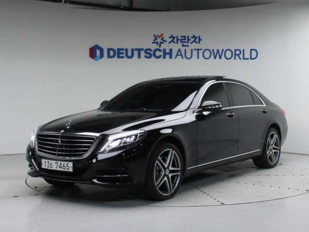  SŬ(6) S350L d 4ƽ 