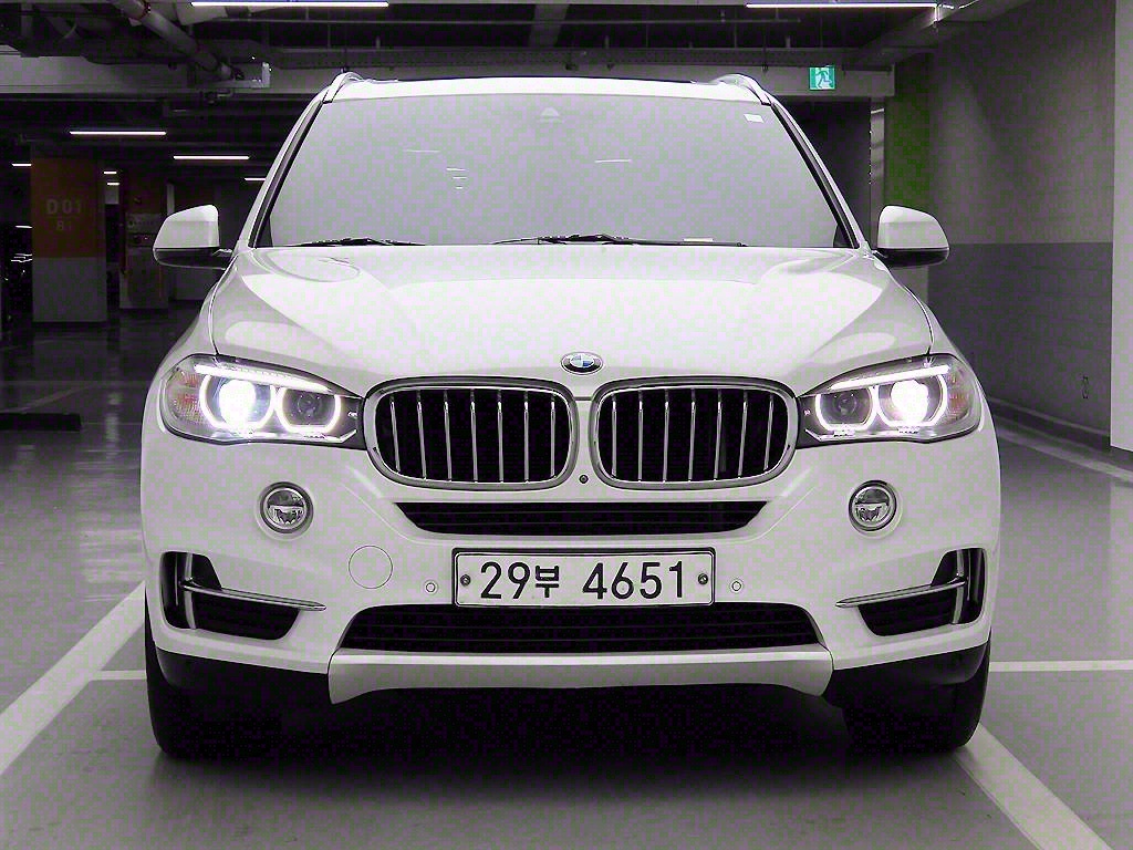 BMW X5(3) 30d xDrive 