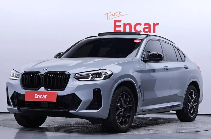 BMW X4(2) 20i xDrive M