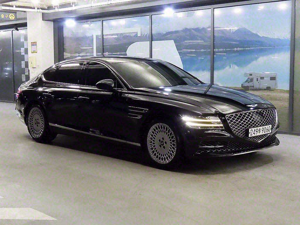 ׽ý  ôG80 ָ 3.5 2WD ⺻