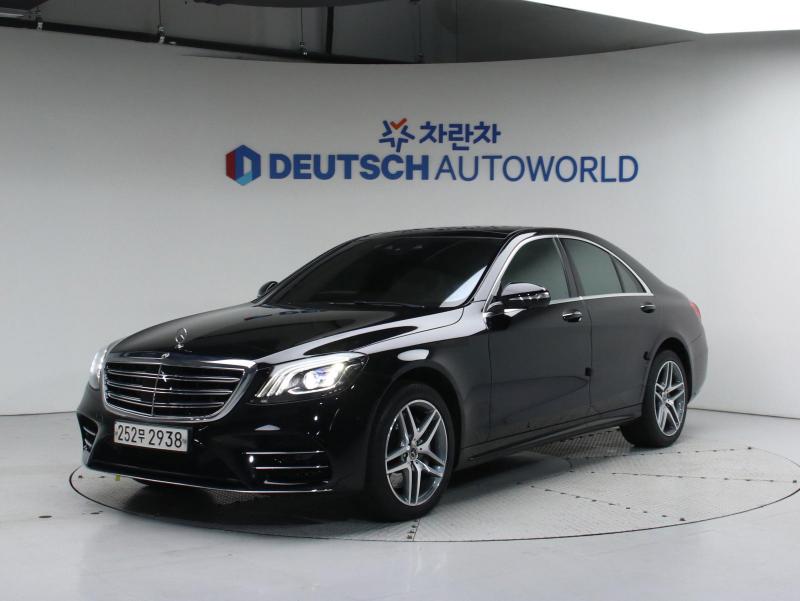  SŬ(6) S350 d 4ƽ AMG 