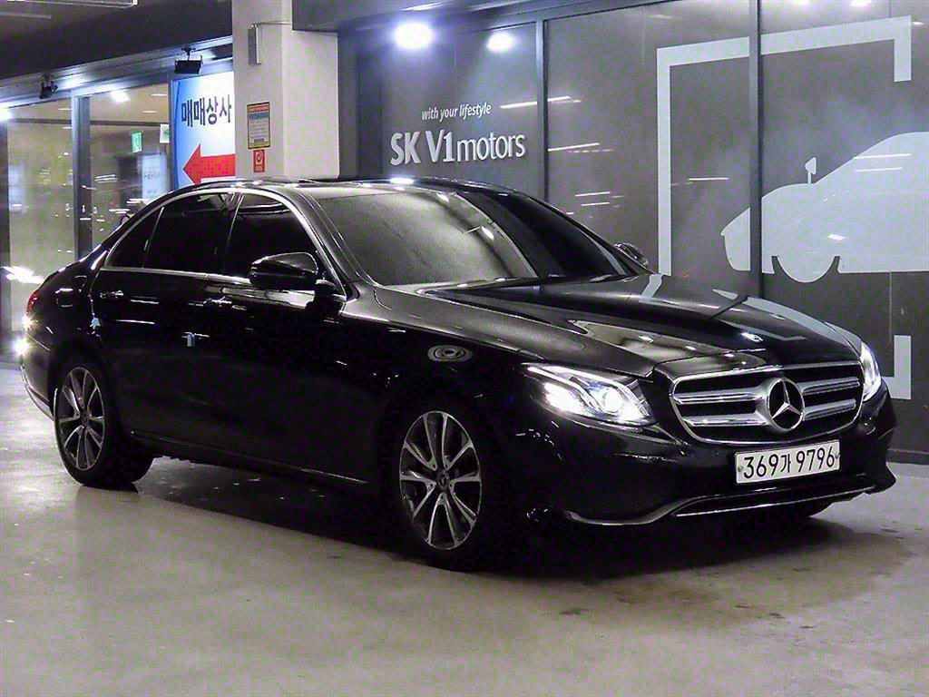  EŬ(5) E300 4ƽ ƹ氡