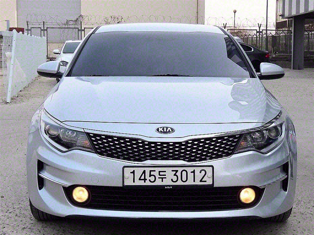   K5 2.0 LPI ī Ÿ MX