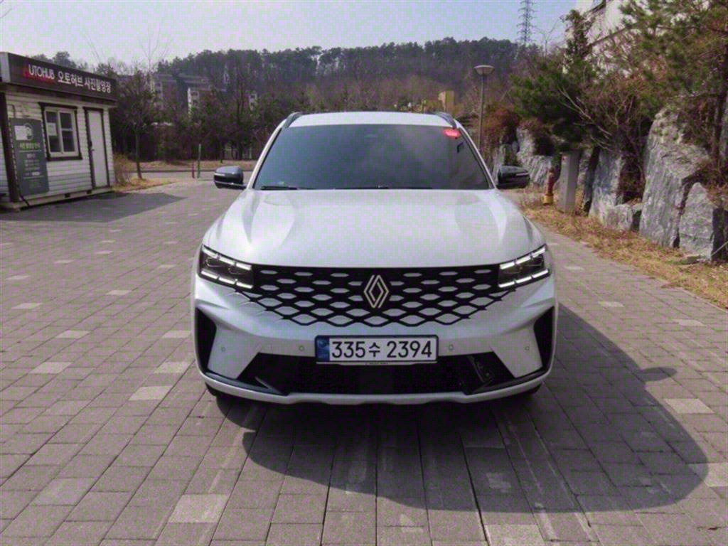 (Ｚ) ׶ ݷ ̺긮 1.5 HEV ڴ