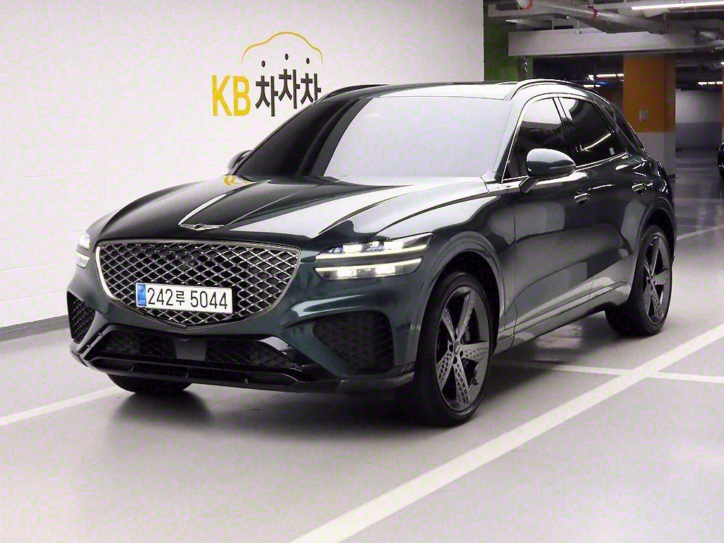 ׽ý GV70 2.5T AWD 