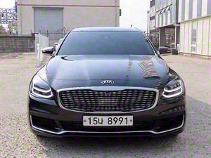   K9(RJ) 3.3 ͺ AWD 