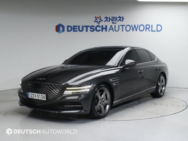 ׽ý  ôG80 ָ 2.5 AWD ⺻