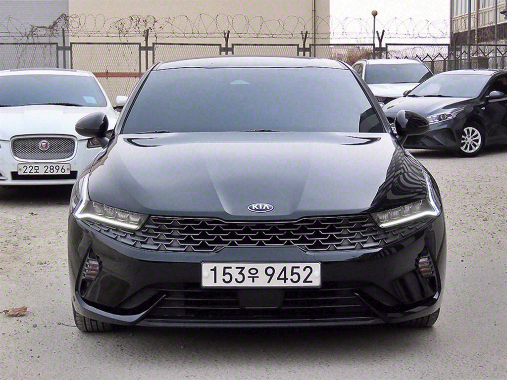   K5 ̺긮(DL3) 2.0 HEV Ʈ