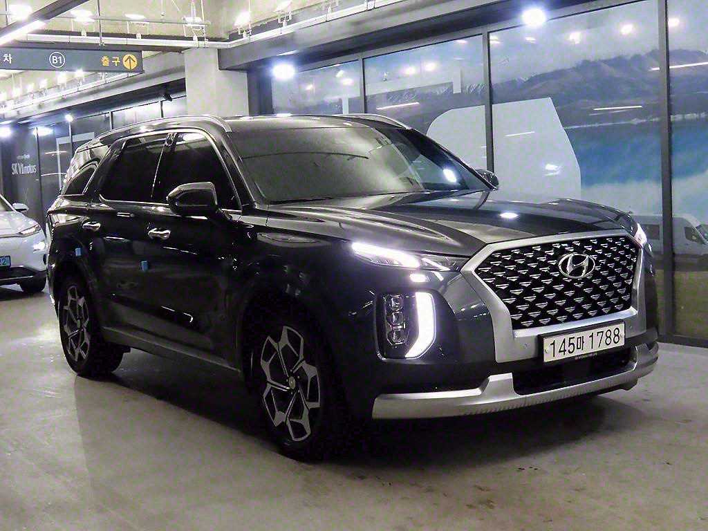  Ӹ̵ 2.2  AWD Ķ׷