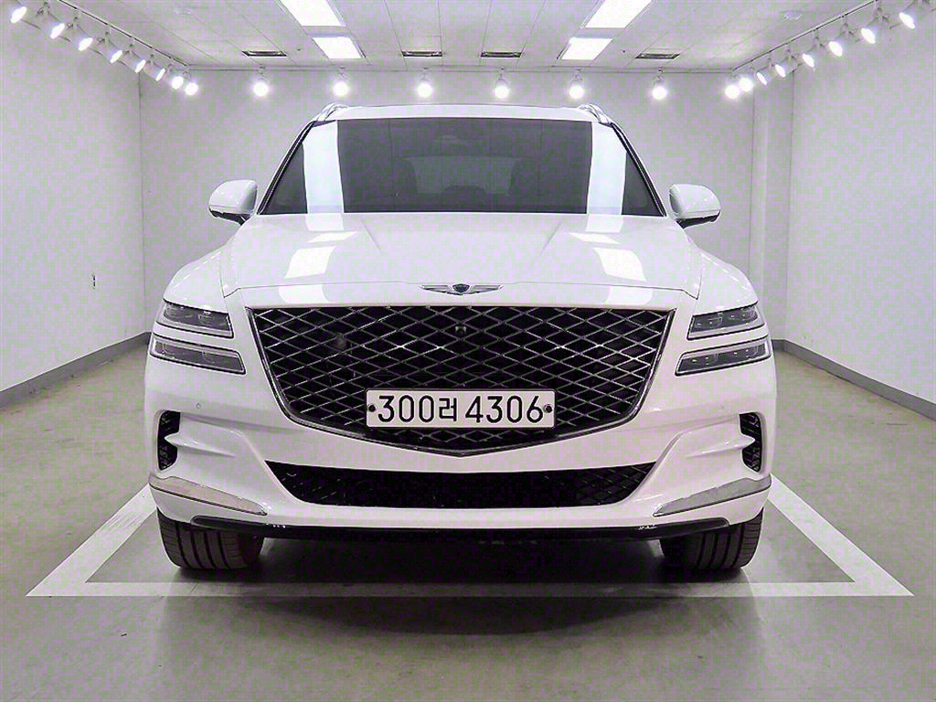׽ý GV80 3.0  AWD ⺻