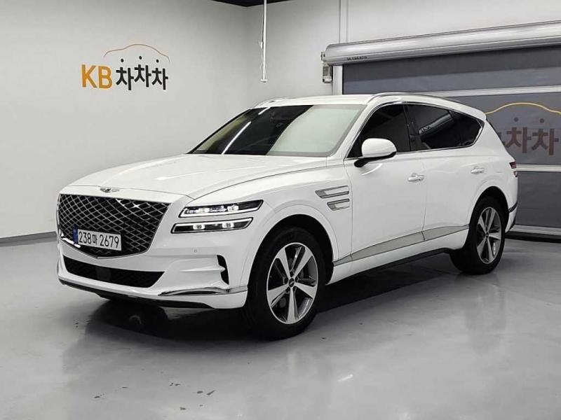 ׽ý GV80 3.0  AWD ⺻