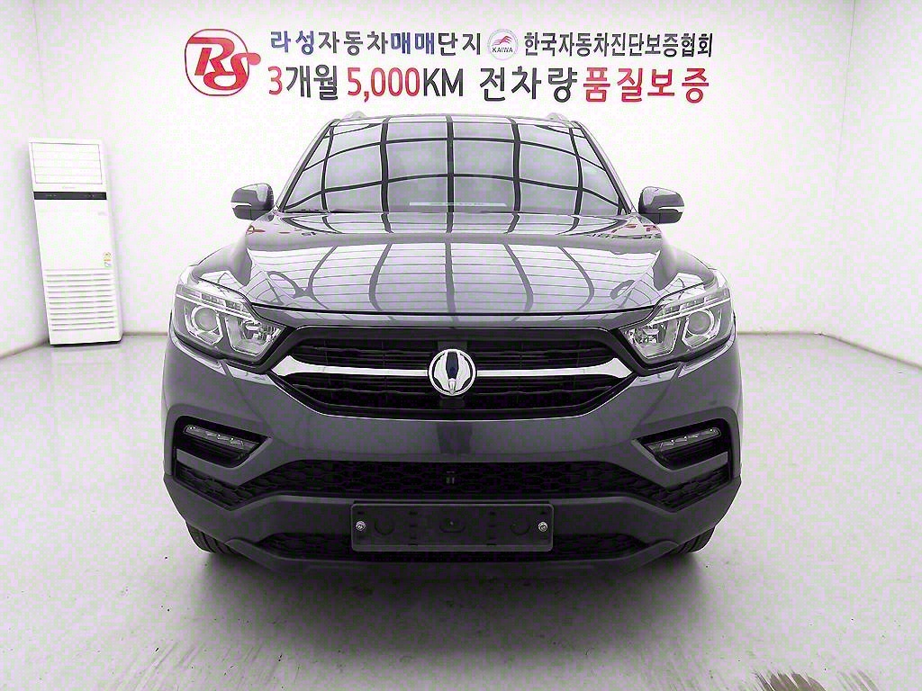 KGƼ(ֿ)   2.2 4WD Ƽ