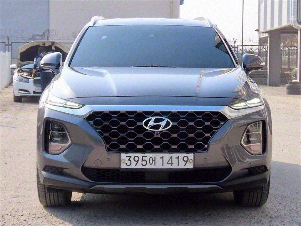  Ÿ(TM) 2.0T GDi 4WD Ƽ