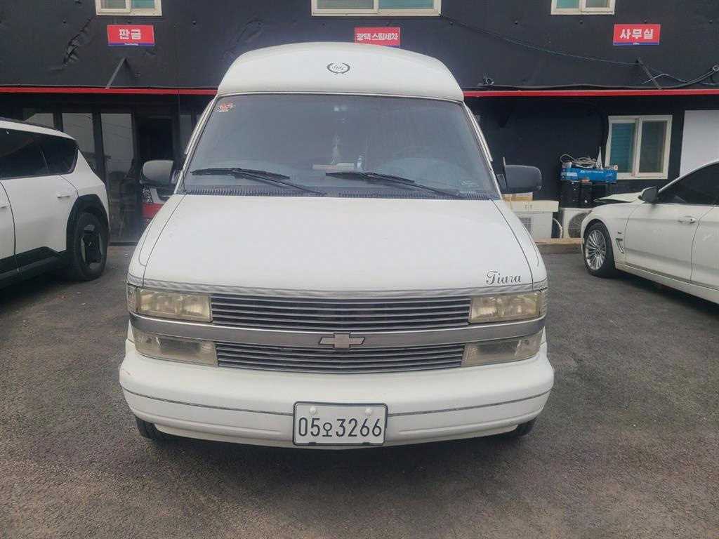  ƽƮι 4.3 2WD 