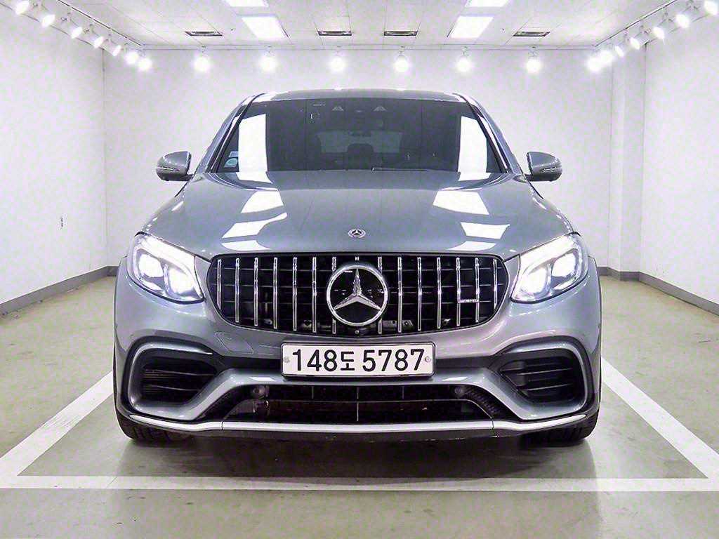  GLCŬ GLC 63 S AMG 4ƽ+  