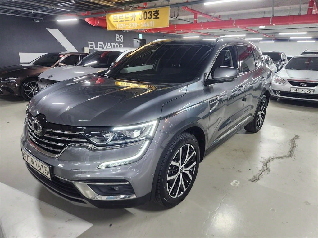 (Ｚ)  QM6 1.7 dCi 2WD RE ñ״ó