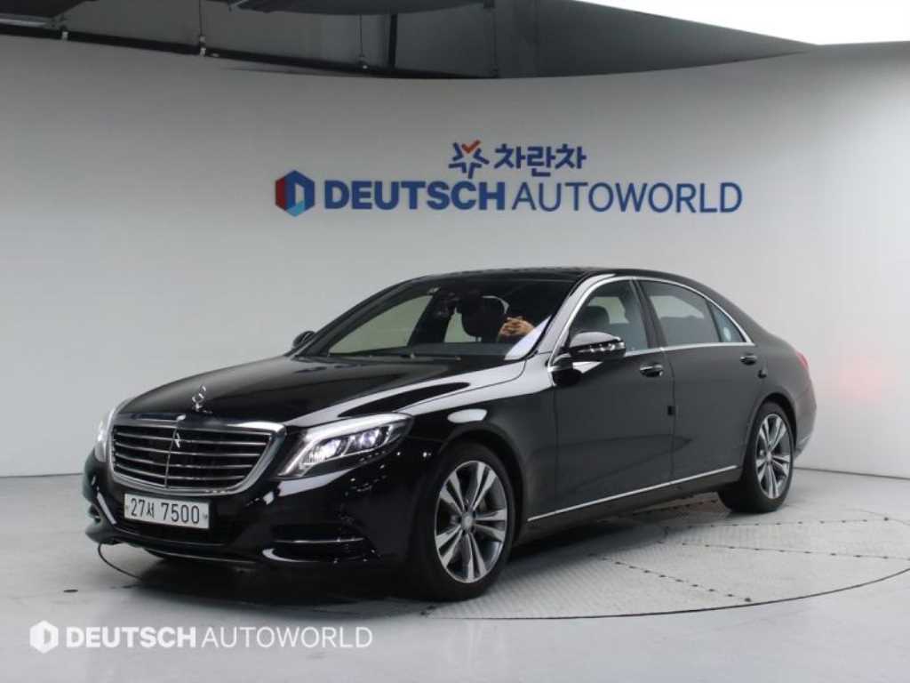  SŬ(6) S500L 