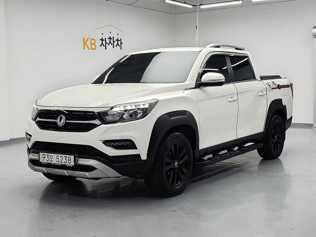 KGƼ(ֿ)   2.2 4WD ̳ 