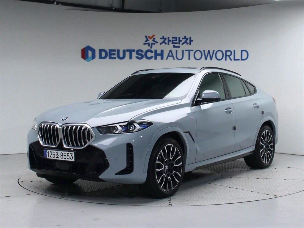BMW X6(3) 40i xDrive M 