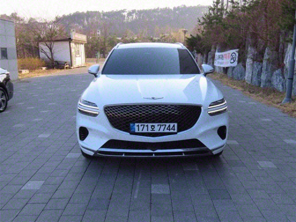 ׽ý GV70 2.5T 2WD ⺻