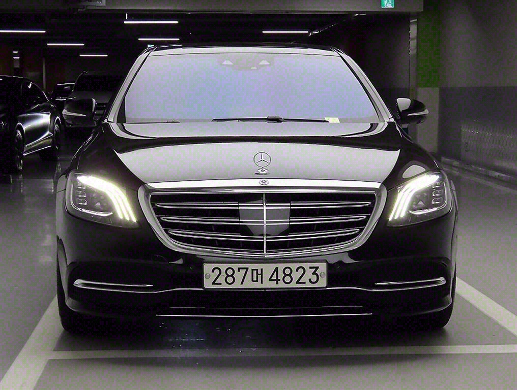  SŬ(6) S350L 