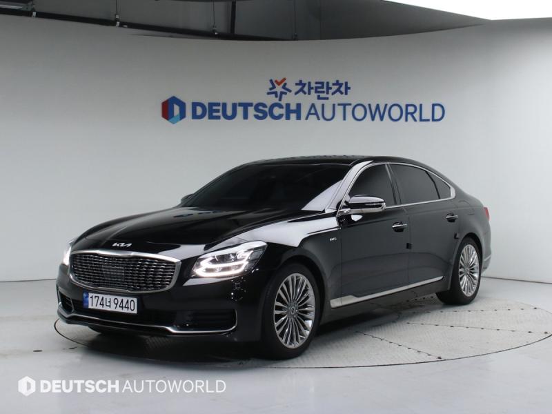   K9(RJ) 3.8 GDI AWD ÷Ƽѥ