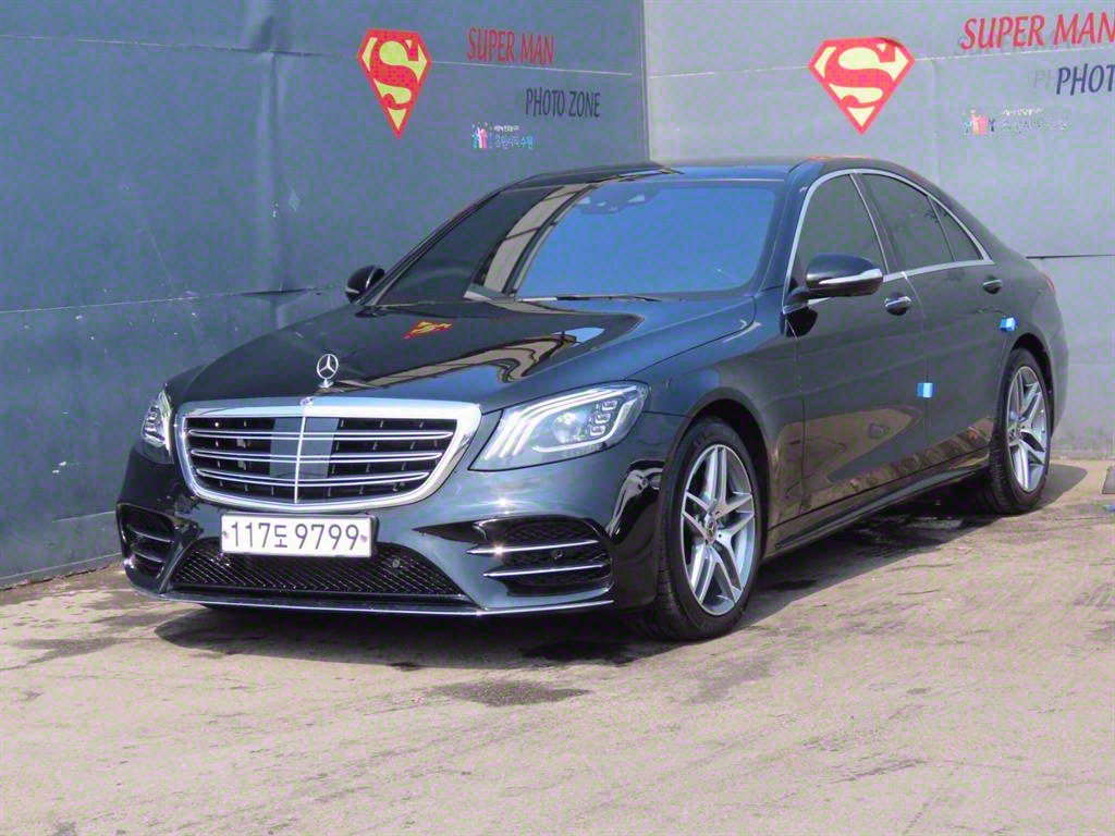  SŬ(6) S350 d 4ƽ AMG 