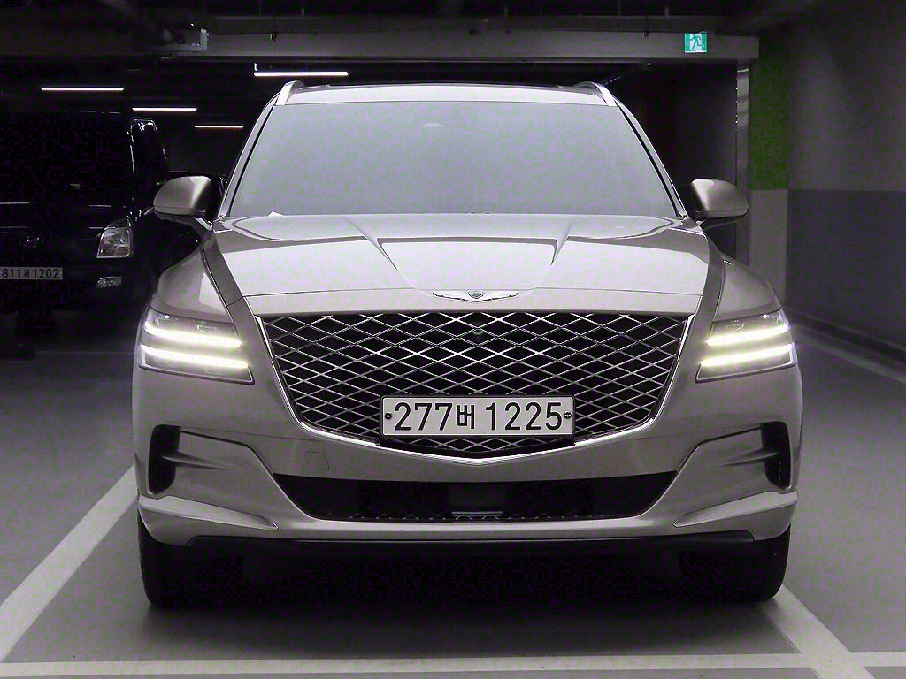׽ý GV80 3.5 ָ AWD ⺻