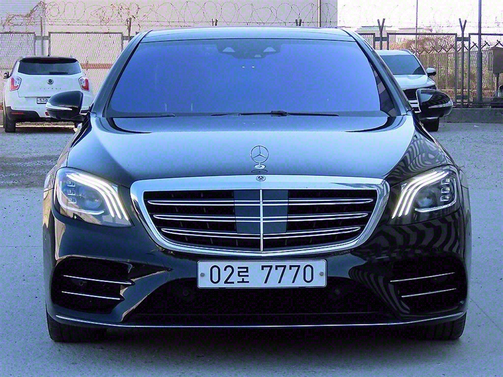  SŬ(6) S450L 4ƽ 