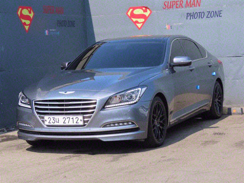  ׽ýDH G330 AWD ̾