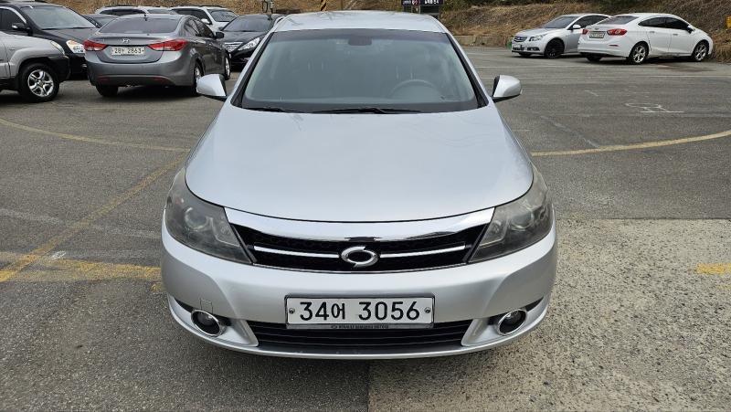 (Ｚ)  SM5  2.0 LE 