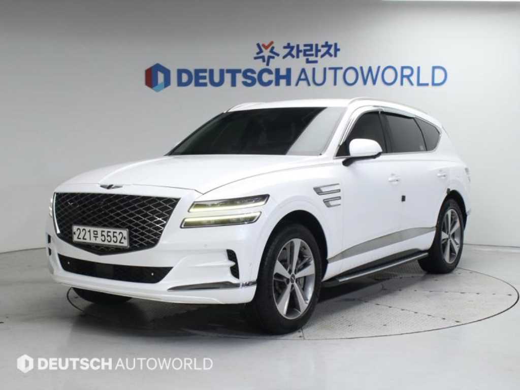 ׽ý GV80 3.5 ָ AWD ⺻