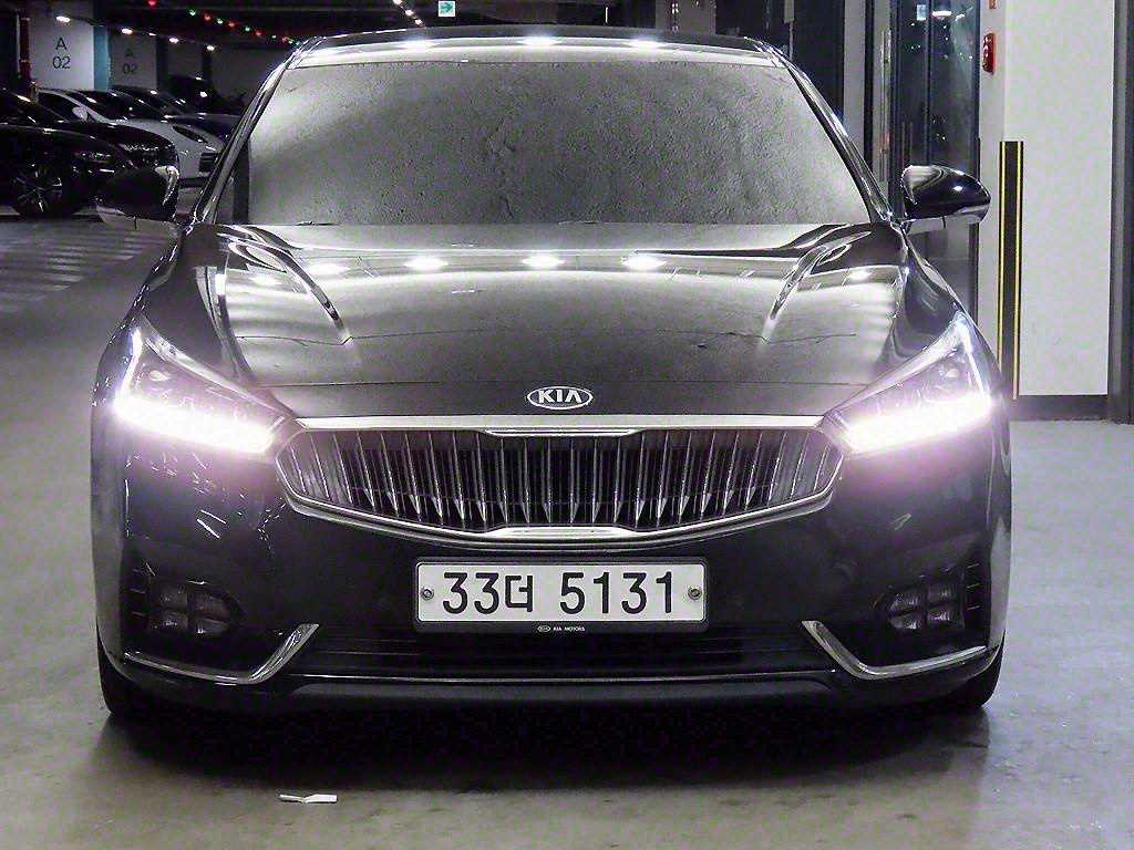   K7 2.4 GDi Ƽ