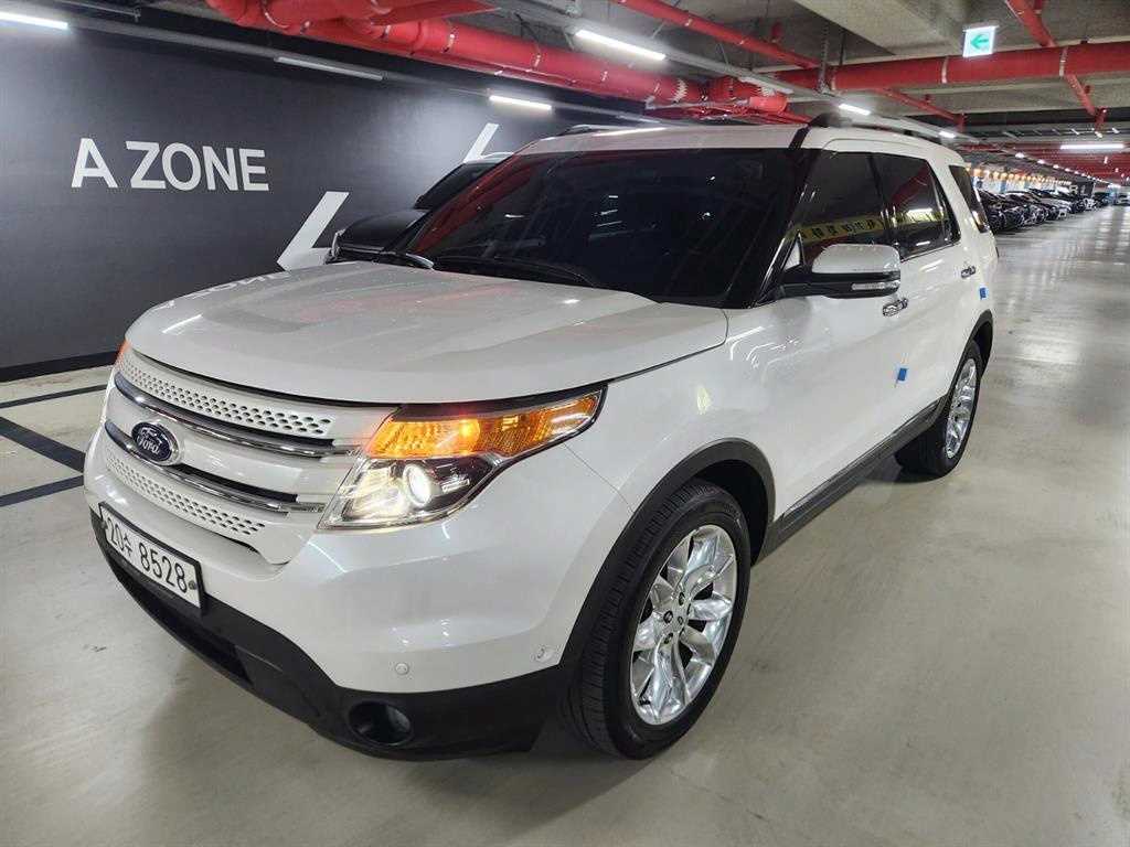  ͽ÷η(5) 3.5 V6 4WD Ƽ