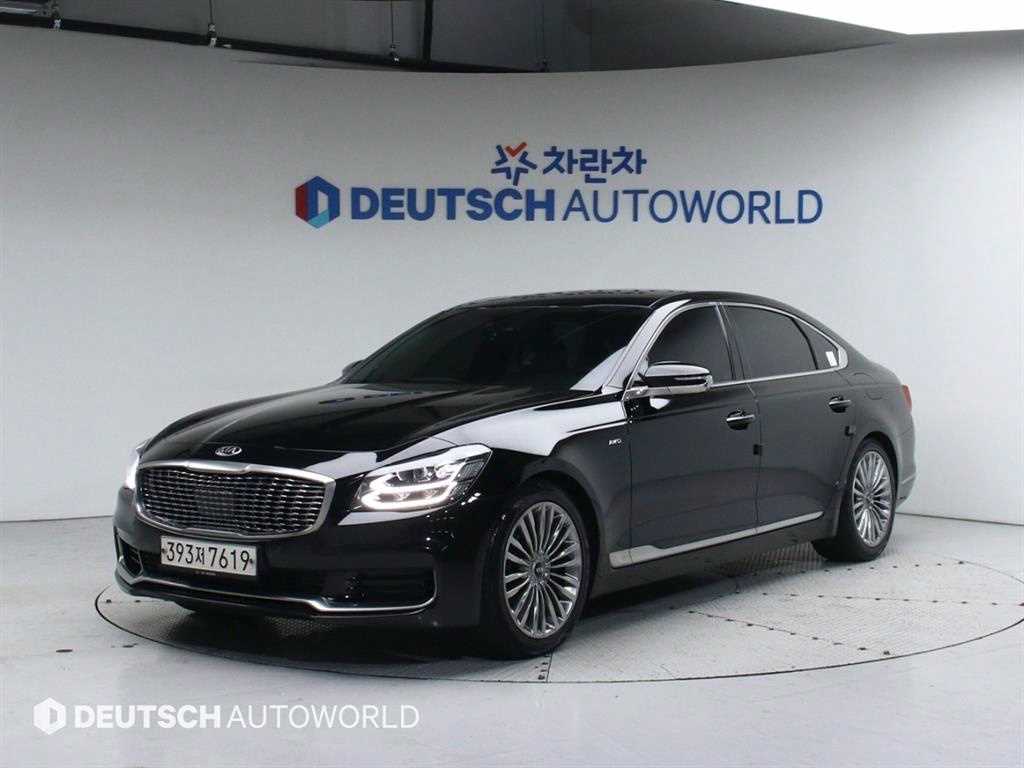   K9(RJ) 3.8 GDI AWD ׷÷Ƽ