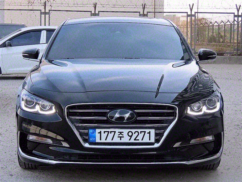 ׷IG 2.4 GDi ̾