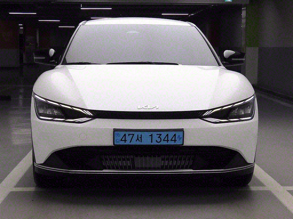  EV6   2WD 