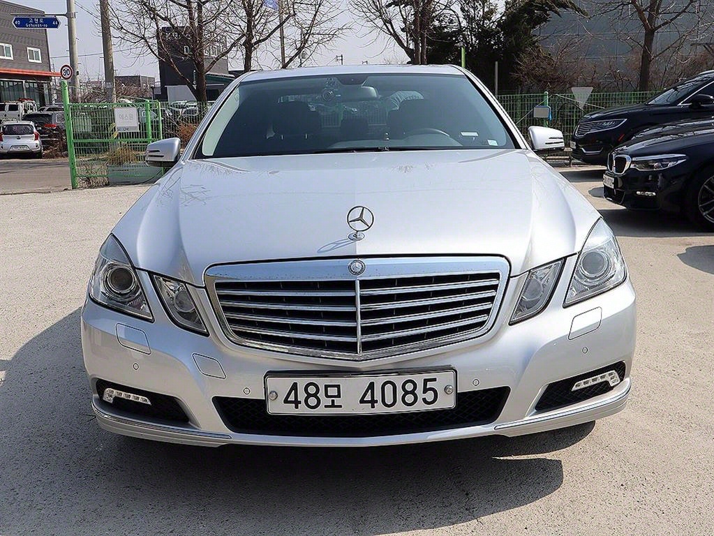  EŬ(4) E300 