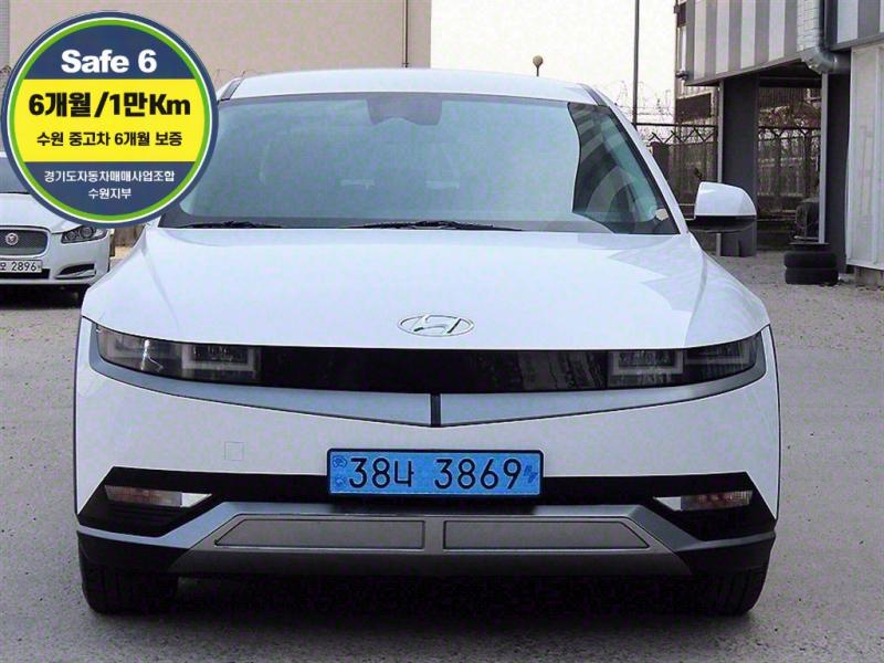  ̿ 5 EV AWD շ ͽŬú