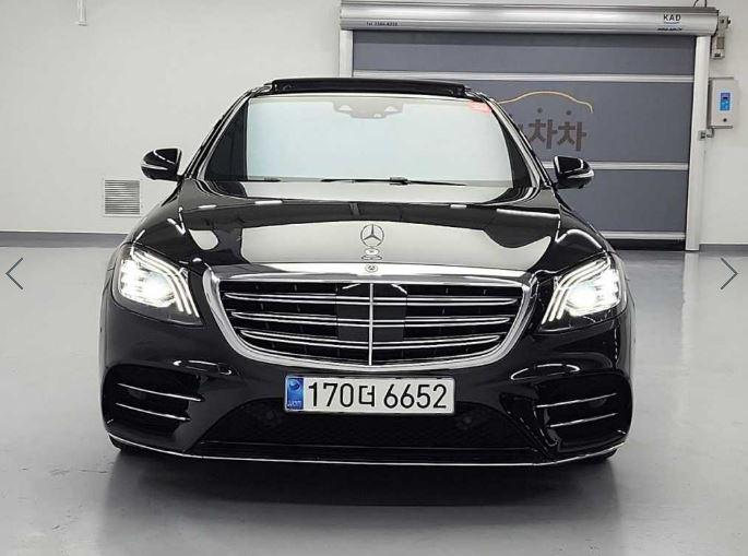  SŬ(6) S450L 4ƽ 