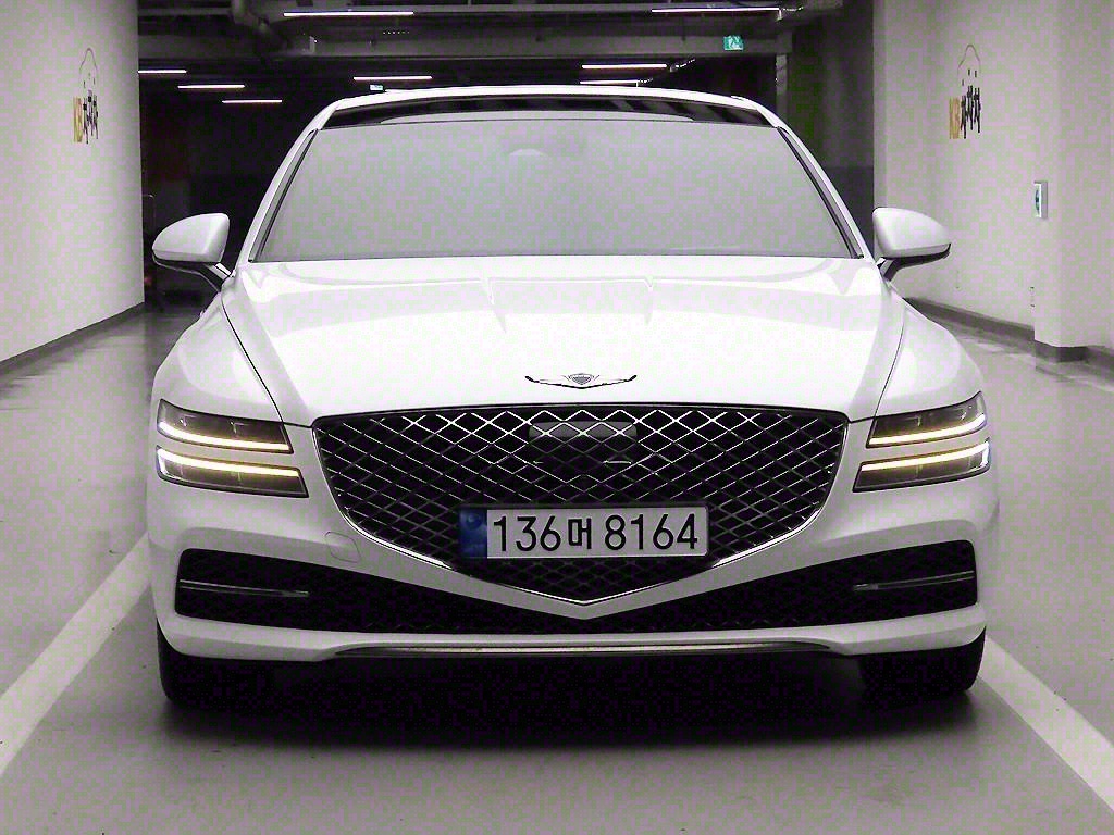 ׽ý  ôG80 ָ 2.5 AWD ⺻