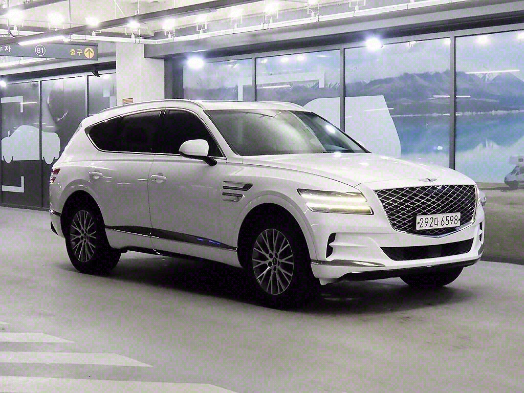 ׽ý GV80 3.0  2WD ⺻